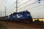 Conrail GP40 #3234